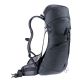 6. Plecak turystyczny Deuter AC Lite 32 EL, black