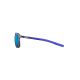4. Okulary JULBO Creek Polarized 3Cf Grey Translu / Blue Metal