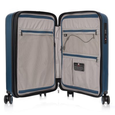 26. Walizka Kabinowa SwissBags Echo 16572