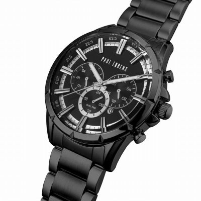 3. Zegarek Męski Paul Lorens PL13605B-1A5