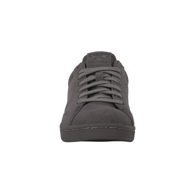 3. K-Swiss LOZAN  KLUB SDE GRANITE GRAY-M (07262-070-M)