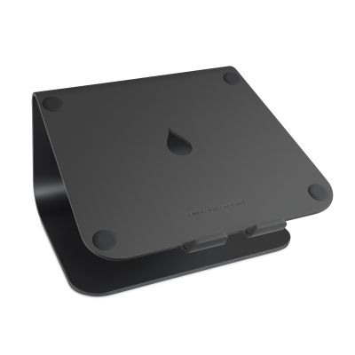 2. Rain Design mStand Podstawka na notebooka Czarny 38,1 cm (15")