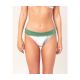5. Dół Bikini RIP CURL COASTAL PALMS ROLLUP GOOD