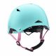 17. Kask rowerowy Meteor KS02 Jr 24926