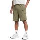 2. Spodenki adidas Essentials Feel Cozy French Terry Cargo M JE6292