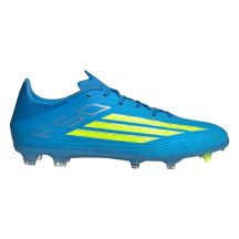 Buty adidas F50 League FG/MG JR8992