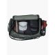 5. Torba podróżna EVOC Duffle Bag 100 dark olive - black