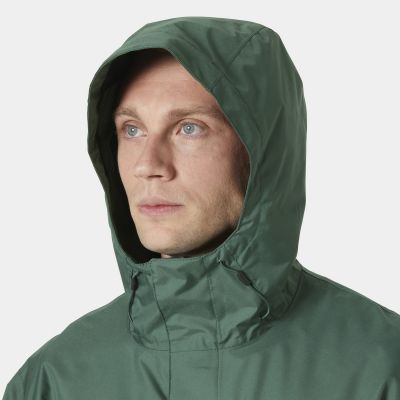 10. Kurtka Helly Hansen Seven Jacket M 62047 390