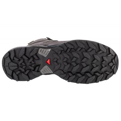 4. Buty Salomon X Ultra 360 Ltr Mid GTX M 475708 