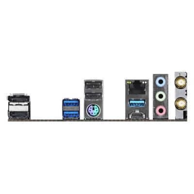 5. Płyta główna Asrock B550M-ITX/AC