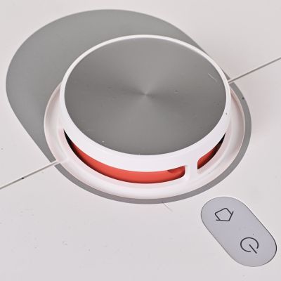 13. Robot sprzątający Xiaomi X20 Pro (biały)