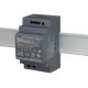 ZASILACZ IMPULSOWY NA SZYNĘ DIN MEAN WELL HDR-60-15 15V/60W/4A