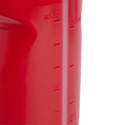 4. Bidon adidas Tiro Bottle 0.5L W8157