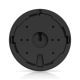 6. Kamera Ubiquti UniFi AI Dome Black (UVC-AI-Dome-B) 8MP 3840 x 2160 (16:9) IP66 IK10 10W