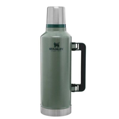 2. Stanley termos LEGENDARY CLASSIC - HAMMERTONE GREEN 2,3L