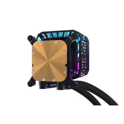 11. Chłodzenie ASRock Phantom Gaming 360 LCD