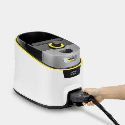 3. Parownica KARCHER SC 5 Signature Line