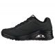 17. Buty Skechers Uno Metallic Love W 155523/BKGD