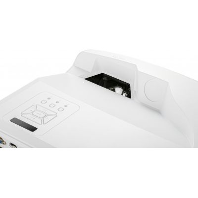 8. Projektor ViewSonic LS832WU WUXGA 5000ANSI 2xHDMI VGA