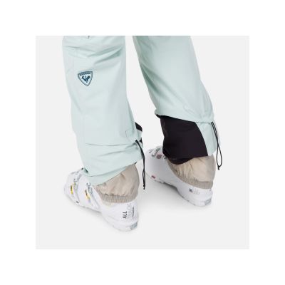 14. Spodnie Rossignol W Relax Bib