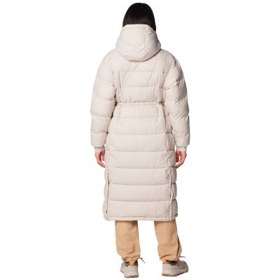 3. Kurtka Columbia Pike Lake II Long Jacket W 2051351279