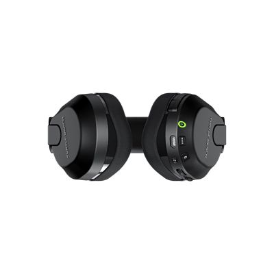 4. Turtle Beach Stealth 600 Gen 3 Zestaw słuchawkowy Bezprzewodowy Opaska na głowę Gaming Bluetooth Czarny