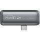 9. GUIDE SENSMART KAMERA TERMOWIZYJNA MOBIR 2T A USB-C, 256X192PX DOKŁ. POMIARU TEMPERATURY CIAŁA ±0,5°C DO 150°C FOV 56° M2TA