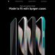 13. Szkło hartowane Spigen Glas.TR EZ Fit Pro na iPhone 16 Pro Max / 17 Pro Max
