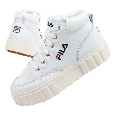 12. Buty Fila Sandblast W FFW018710004