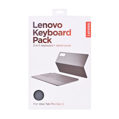 2. Klawiatura Lenovo Keyboard Pack dla Lenovo Idea Tab Pro Gen 2