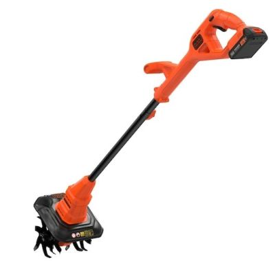 3. Glebogryzarka 18V 1x2,0Ah BETL1820L BLACK+DECKER