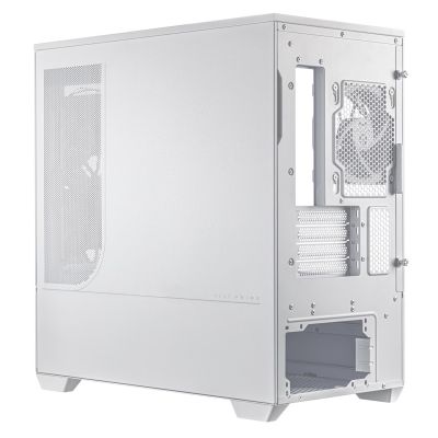 10. Obudowa ASUS PRIME AP202 TG ARGB WHITE