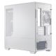 10. Obudowa ASUS PRIME AP202 TG ARGB WHITE
