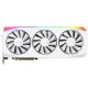 5. Karta graf. XFX Mercury RX 9070XT OC White G RGB 16