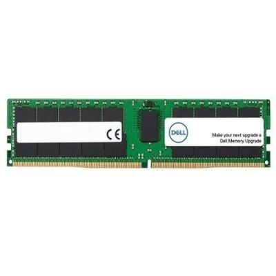 2. DELL AB614353 moduł pamięci 32 GB 1 x 32 GB DDR4 3200 MHz Korekcja ECC