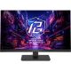 Asrock Phantom Gaming monitor komputerowy 68,6 cm (27") 1920 x 1080 px Full HD Czarny