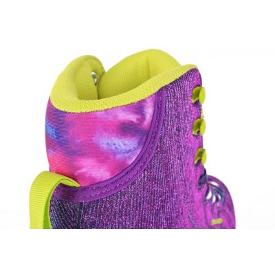 4. Wrotki Tempish Nessie Disco 1000004921