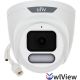 Kamera IP IPC3624LE-ADF28K-WP OwlView Wise-ISP 4 Mpx 2.8 mm UNIVIEW