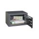 3. Phoenix Safe Co. Vela SS0801KD 10 l Stal Grafitowy