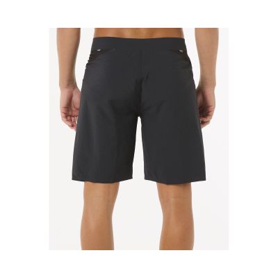 6. Boardshorty RIP CURL Mirage Search Ultimate czarny