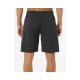 6. Boardshorty RIP CURL Mirage Search Ultimate czarny