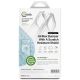 5. Etui UNIQ Clario Magclick Charging na iPhone 17 Pro Max  - niebieskie