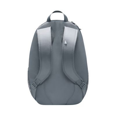 2. Plecak Nike Heritage Sweep szary IO8733 084