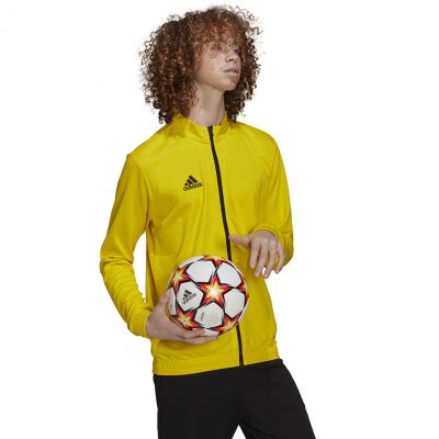 4. Bluza adidas Entrada 22 Track Jacket M HI2134