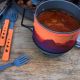 3. Kuchenka MiniMo Cooking System - Jetboil