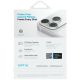 8. Folia ochronna na obiektw aparatu UNIQ Optix Aeroshield Camera Module Protector na iPhone 17 Pro Max