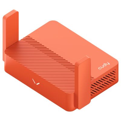 8. Router CUDY TR1200