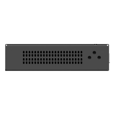 6. Ruijie Networks RG-EG406XS-P ruter 2.5 Gigabit Ethernet Czarny