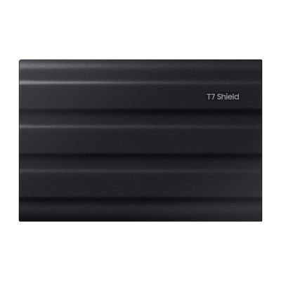 12. Dysk SSD Samsung T7 4TB MU-PE4T0S/EU