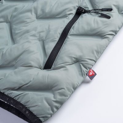 8. Kamizelka Elbrus pikowana Huel Vest Primaloft W 92800622498